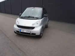 Smart ForTwo Cabrio