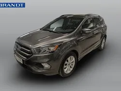 Grå Begagnad 2017 Ford Kuga SUV | 179 900 kr (Dyr)