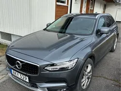 Volvo V90 CC