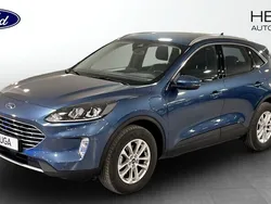 Begagnad 2022 Ford Kuga Titanium SUV | 269 900 kr (Marknadspris)