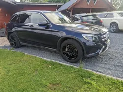 Begagnad 2016 Mercedes GLC220 | 219 800 kr