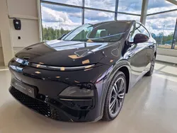 Ny 2024 XPENG G6 SUV | 629 900 kr