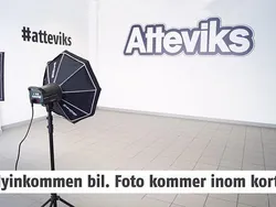 Begagnad 2023 VW Golf VIII Life | 269 900 kr (Marknadspris)