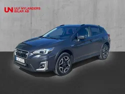 Grå Begagnad 2020 Subaru XV SUV | 259 000 kr (Marknadspris)
