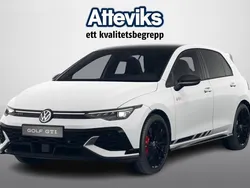 Ny 2025 VW Golf VIII GTI Clubsport Halvkombi | 523 500 kr