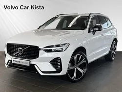 Vit Begagnad 2023 Volvo XC60 Ultimate SUV | 609 900 kr (Dyr)
