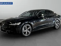 Begagnad 2022 Volvo S60 Sedan | 369 900 kr (Marknadspris)