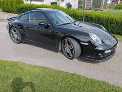 Begagnad 2008 Porsche 911 Turbo Sportkupé | 1 159 000 kr