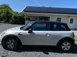 Begagnad 2014 Mini Cooper Halvkombi | 90 000 kr (Lite dyr)