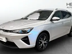 MG MG5 EV
