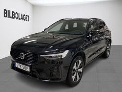 Svart Begagnad 2023 Volvo XC60 Plus SUV | 444 800 kr (Dyr)