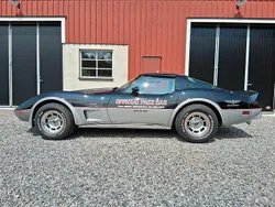 Flerfärgad Begagnad 1978 Chevrolet Corvette | 285 000 kr