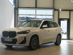 Vit Begagnad 2023 BMW iX1 M Sport SUV | 489 800 kr (Bra pris)