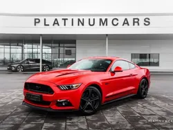 Begagnad 2017 Ford Mustang GT Sportkupé | 419 000 kr (Marknadspris)