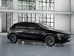 Ny 2025 Mercedes A250 Advanced | 482 500 kr