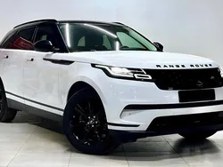 Vit Begagnad 2020 Land Rover Range Rover Velar SUV | 368 000 kr (Bra pris)
