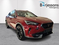 Röd Begagnad 2023 Cupra Formentor VZ SUV | 399 900 kr (Dyr)