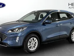 Begagnad 2022 Ford Kuga Titanium SUV | 244 900 kr (Bra pris)