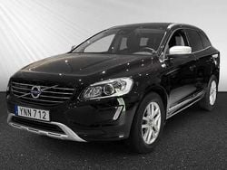 Svart Begagnad 2017 Volvo XC60 Standard SUV | 249 000 kr (Bra pris)