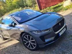 Grå Begagnad 2020 Jaguar I-Pace SUV | 299 000 kr (Superpris)