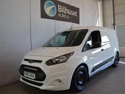 Vit Begagnad 2018 Ford Transit Van | 148 750 kr (Lite dyr)