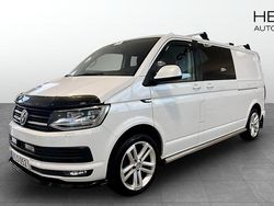 Begagnad 2025 VW T6.1 Van | 339 900 kr