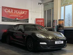Begagnad 2013 Porsche Panamera Sedan | 369 900 kr