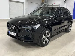Svart Begagnad 2024 Volvo XC60 Plus SUV | 594 800 kr (Marknadspris)