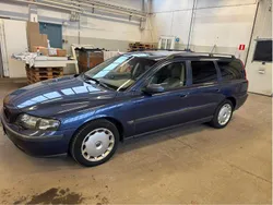 Blå Begagnad 2004 Volvo V70 Business Edition Kombi | 12 000 kr (Bra pris)