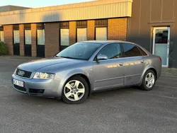 Silver Begagnad 2005 Audi A4 Sedan | 29 900 kr (Marknadspris)