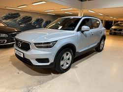 Silver (silver metallic) Begagnad 2020 Volvo XC40 Kinetic SUV | 254 900 kr (Marknadspris)