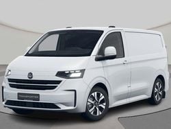 Ny 2025 VW T6.1 Van | 480 250 kr (Marknadspris)