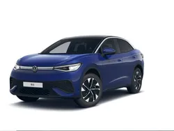 Ny 2024 VW ID.5 Pro Performance SUV | 591 500 kr (Marknadspris)