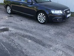 Begagnad 2010 Audi A6 Kombi | 45 000 kr (Marknadspris)