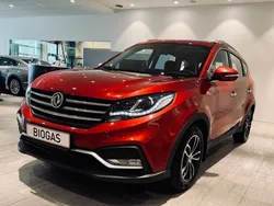 Röd Begagnad 2019 DFSK Fengon SUV | 165 000 kr