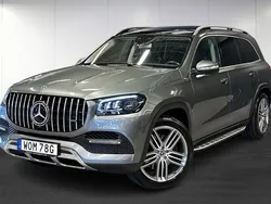 Begagnad 2020 Mercedes GLS400 AMG SUV | 709 900 kr (Marknadspris)