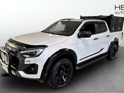 Ny 2025 Isuzu D-Max Pickup | 611 125 kr