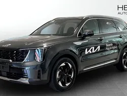 Ny 2025 Kia Sorento Advance SUV | 619 900 kr