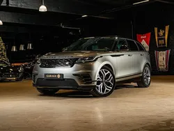 Begagnad 2019 Land Rover Range Rover Velar R-Dynamic SUV | 489 500 kr
