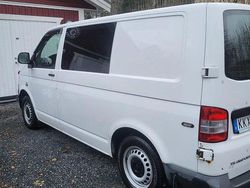 Begagnad 2014 VW T5 Van | 65 000 kr