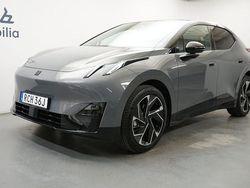 Grå Begagnad 2024 Lynk & Co 02 SUV | 429 900 kr