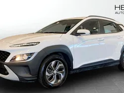 Begagnad 2021 Hyundai Kona SUV | 209 800 kr (Marknadspris)