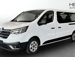 Ny 2025 Renault Trafic Van | 528 625 kr