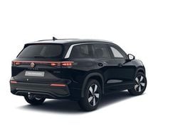 Svart Ny 2026 VW Tayron Life SUV | 595 400 kr (Marknadspris)