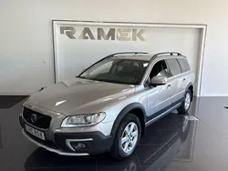 Ljusbrun Begagnad 2015 Volvo XC70 Momentum SUV | 236 000 kr (Marknadspris)