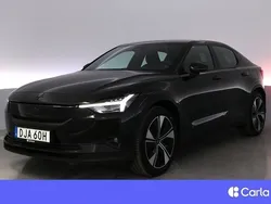Begagnad 2024 Polestar 2 Pilot Sedan | 524 900 kr