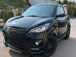 Begagnad 2021 Ligier JS50 Halvkombi | 133 500 kr
