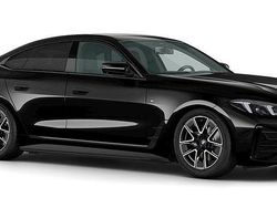 Svart Ny 2025 BMW i4 Comfort Edition Sedan | 717 900 kr (Lite dyr)