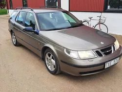 Saab 9-5