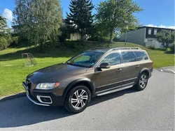 Brun Begagnad 2013 Volvo XC70 Summum SUV | 99 000 kr (Bra pris)